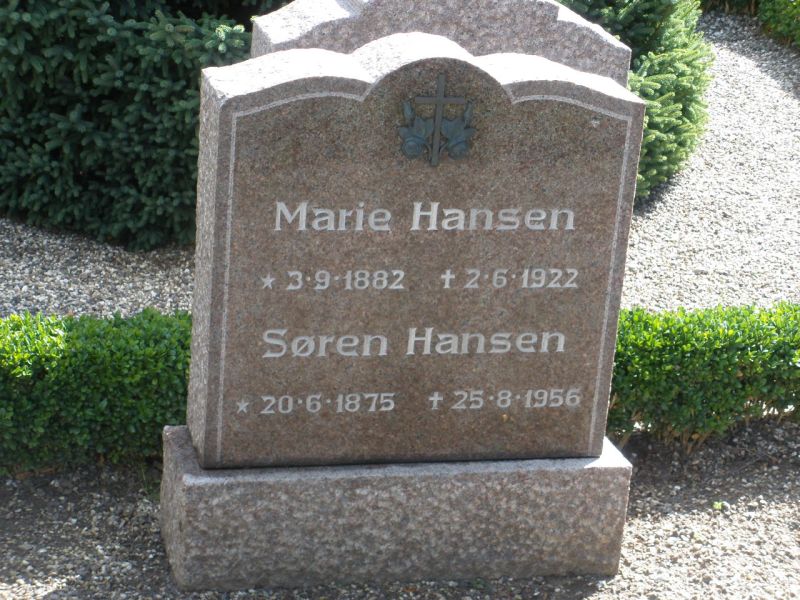 Marie Hansen   .JPG